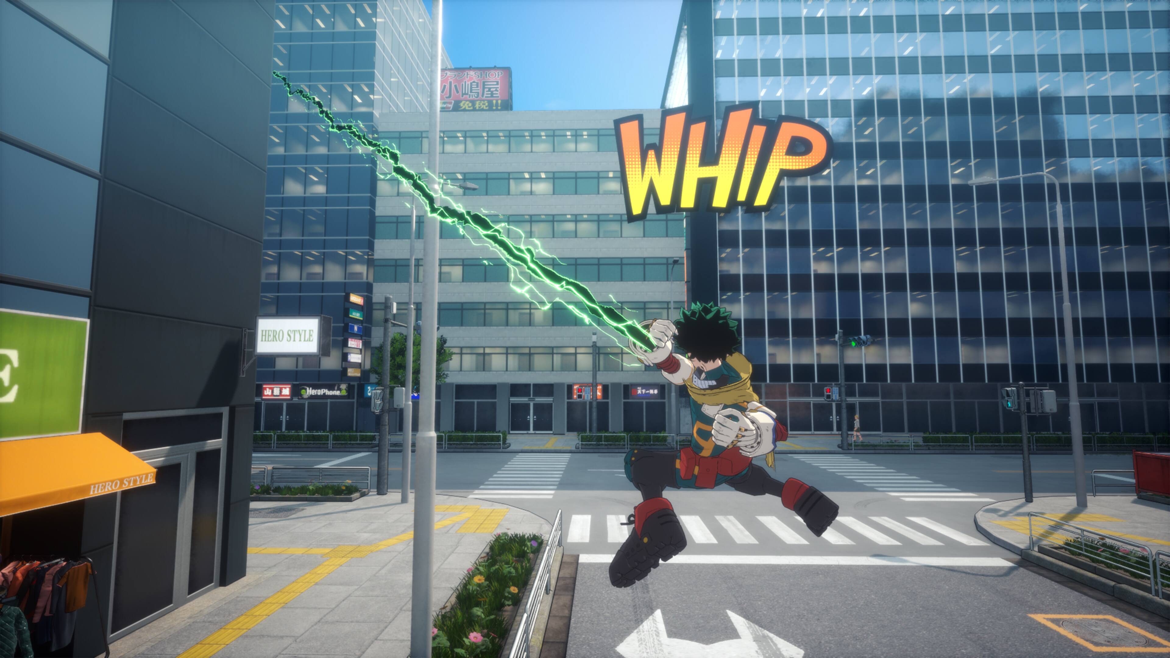 SHOP  
WHIP - C HERO STYLE  
N M HeraPhavin 1  
P BuP HERO STYLE HERO STYLE