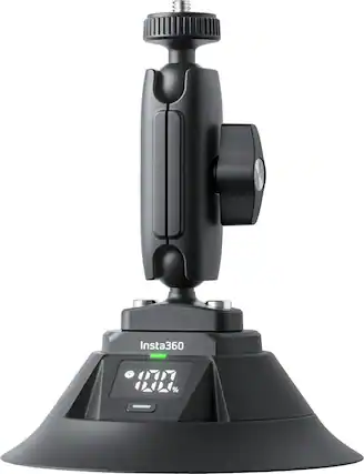 Insta360 $07 %