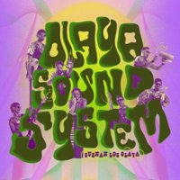 Suenan Los Olaya [LP] - VINYL - Front_Zoom