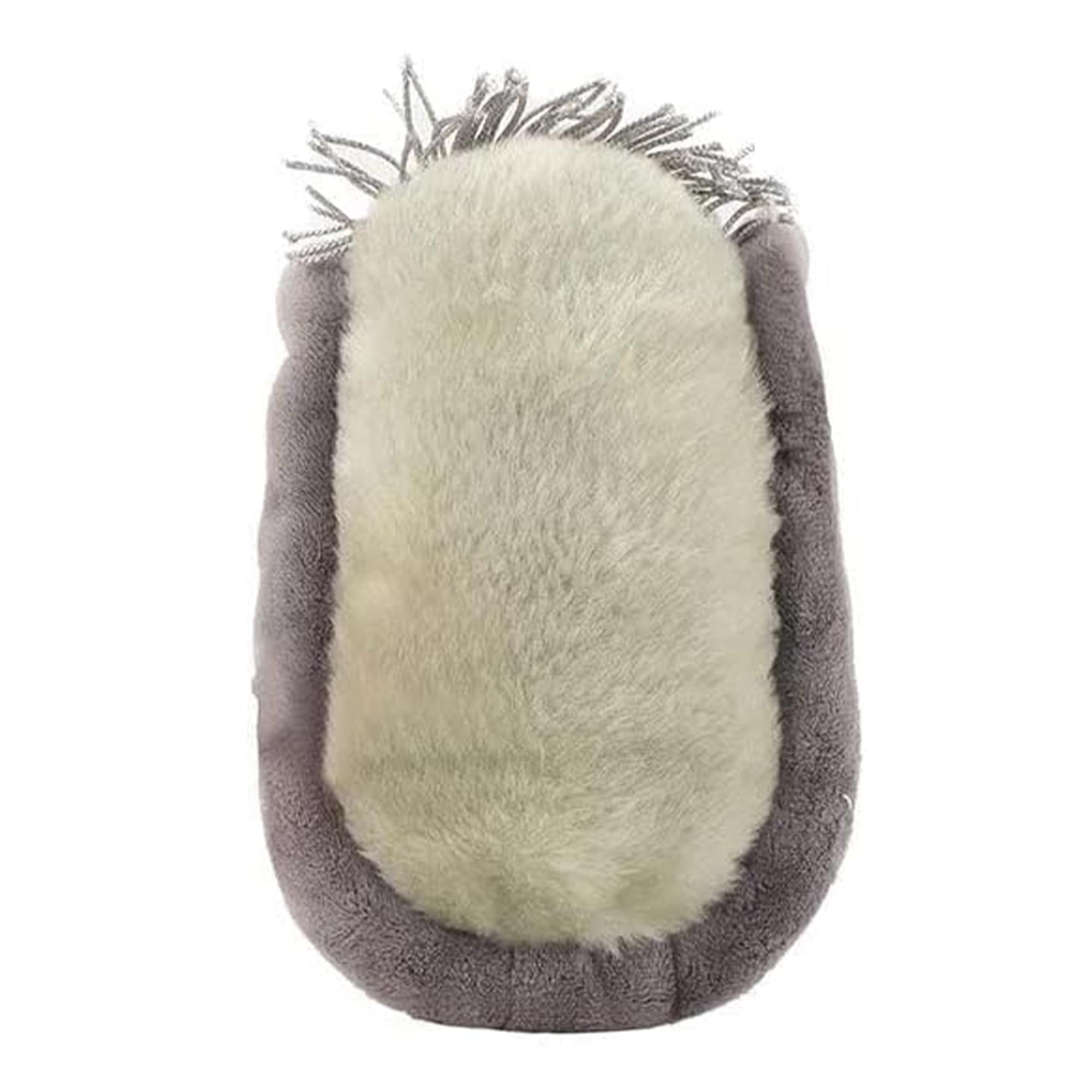 Alt View 10. Giantmicrobes - Giant Microbes 6" Zombie Virus Plush - Gray.