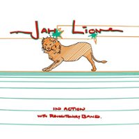 In Action with the Revolutionary Band [LP] [LP] - VINYL - Front_Zoom