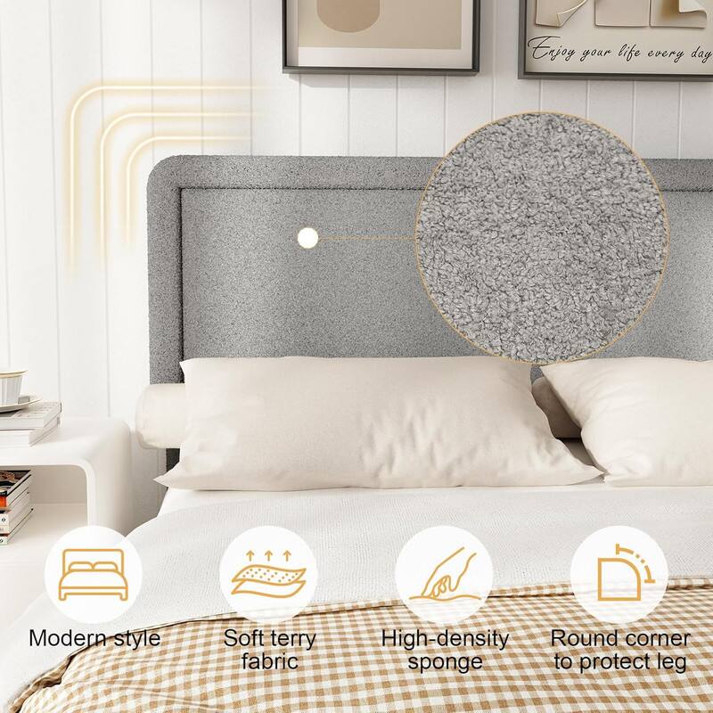 media item thumbnail