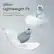 Ultra-Lightweight Fit
Only 3.7g per earbud, comfortable for small ears
TOZO