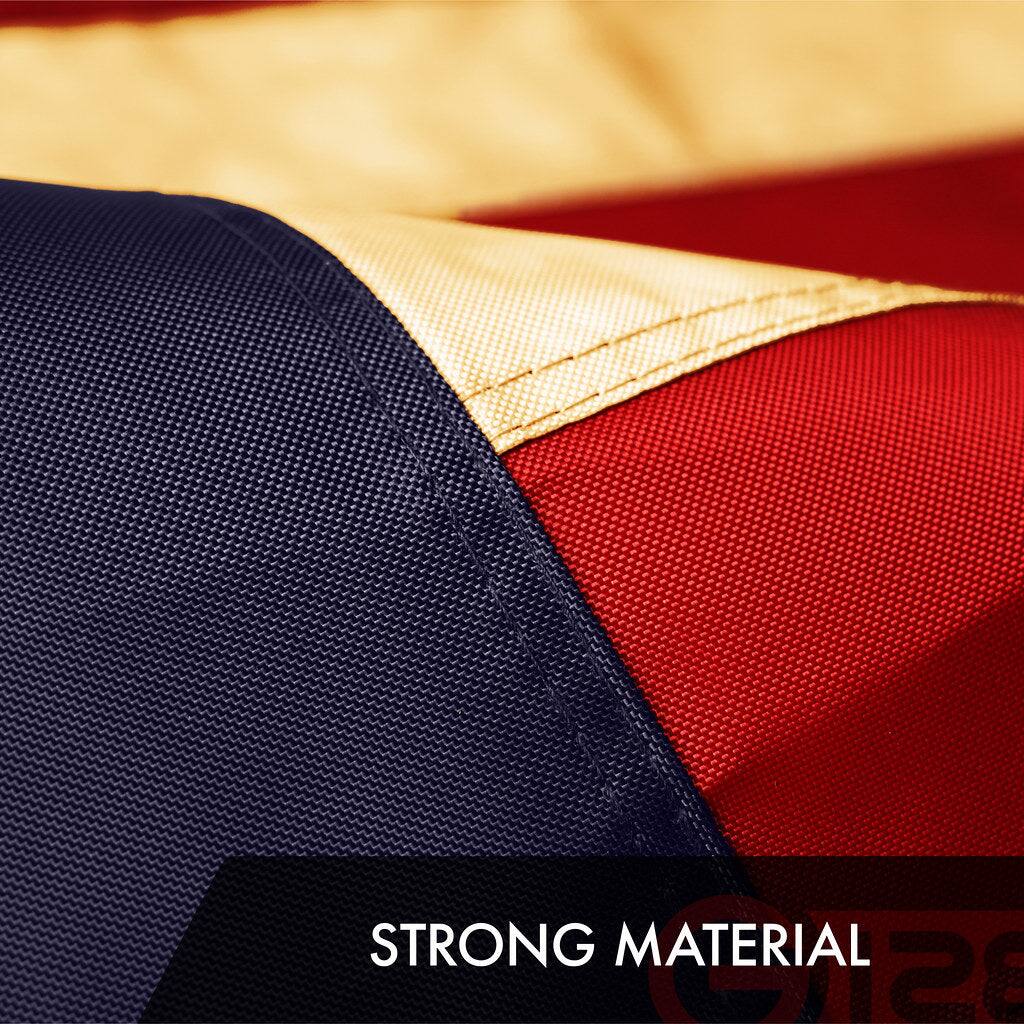 STRONG MATERIAL