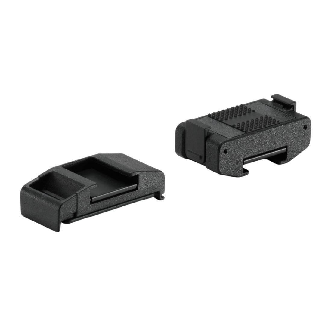 Angle. DJI - DJI Osmo Action Cold Shoe Expansion Kit.