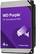 WD Purple 3.5" Surveillance HDD 4TB - Western Digital