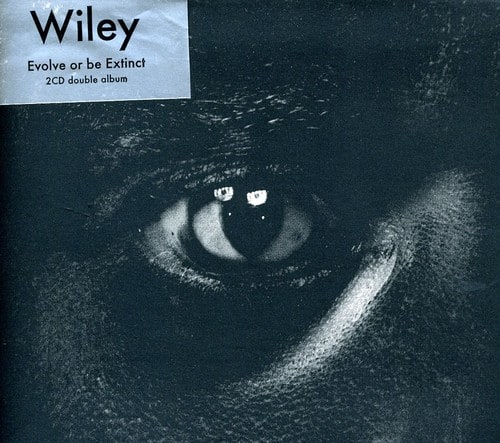 Wiley - Evolve or Be Extinct   - COMPACT DISCS [CD] price history on PriceWatchPro