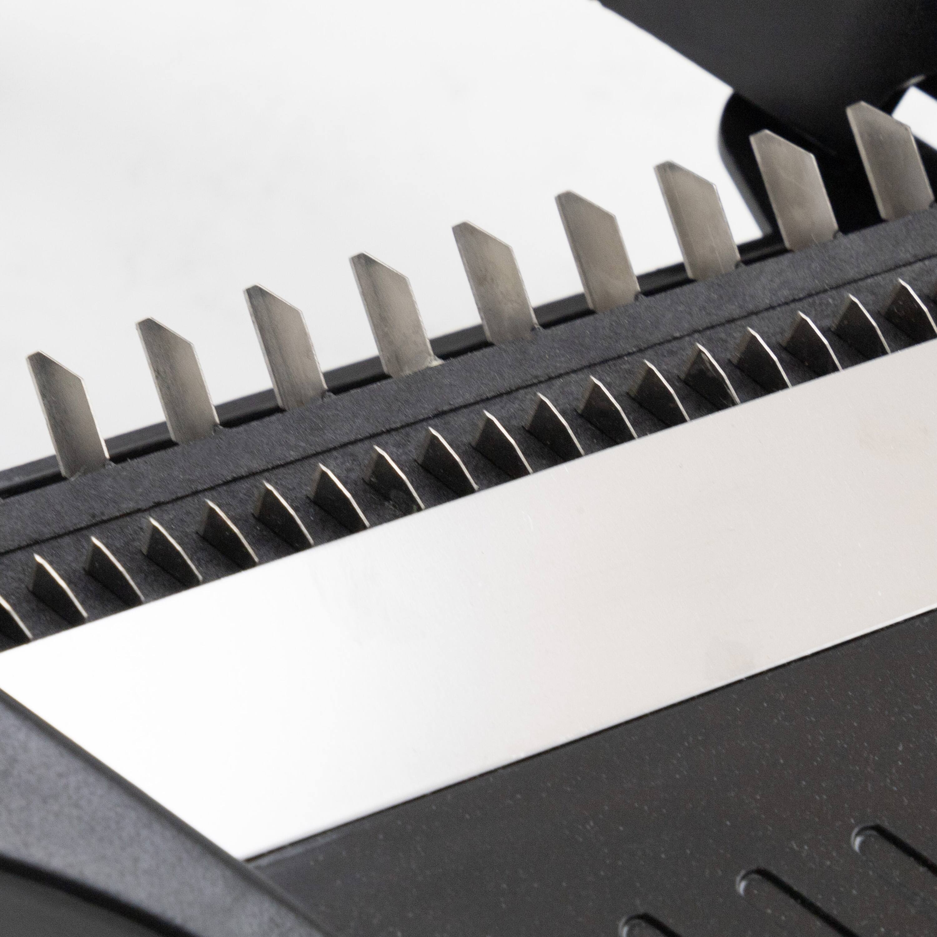 Alt View 2. Nesco - Mandoline Slicer.