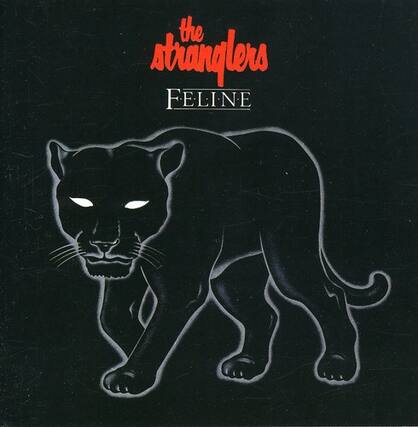 the stranglers
FELINE