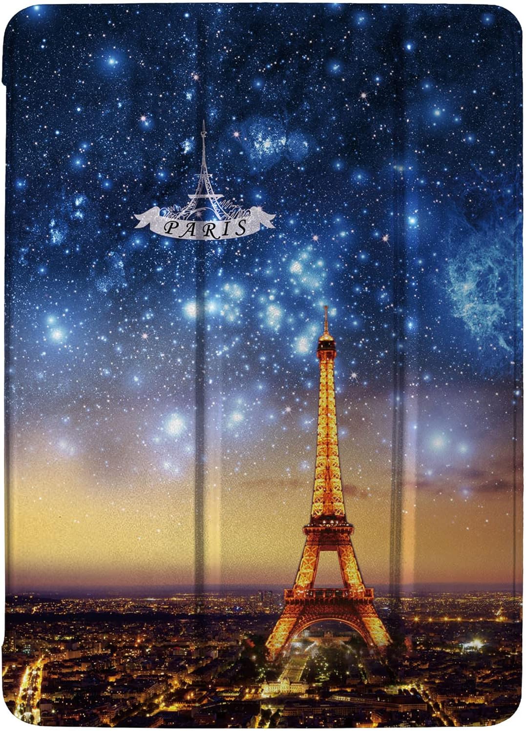 Paris Night