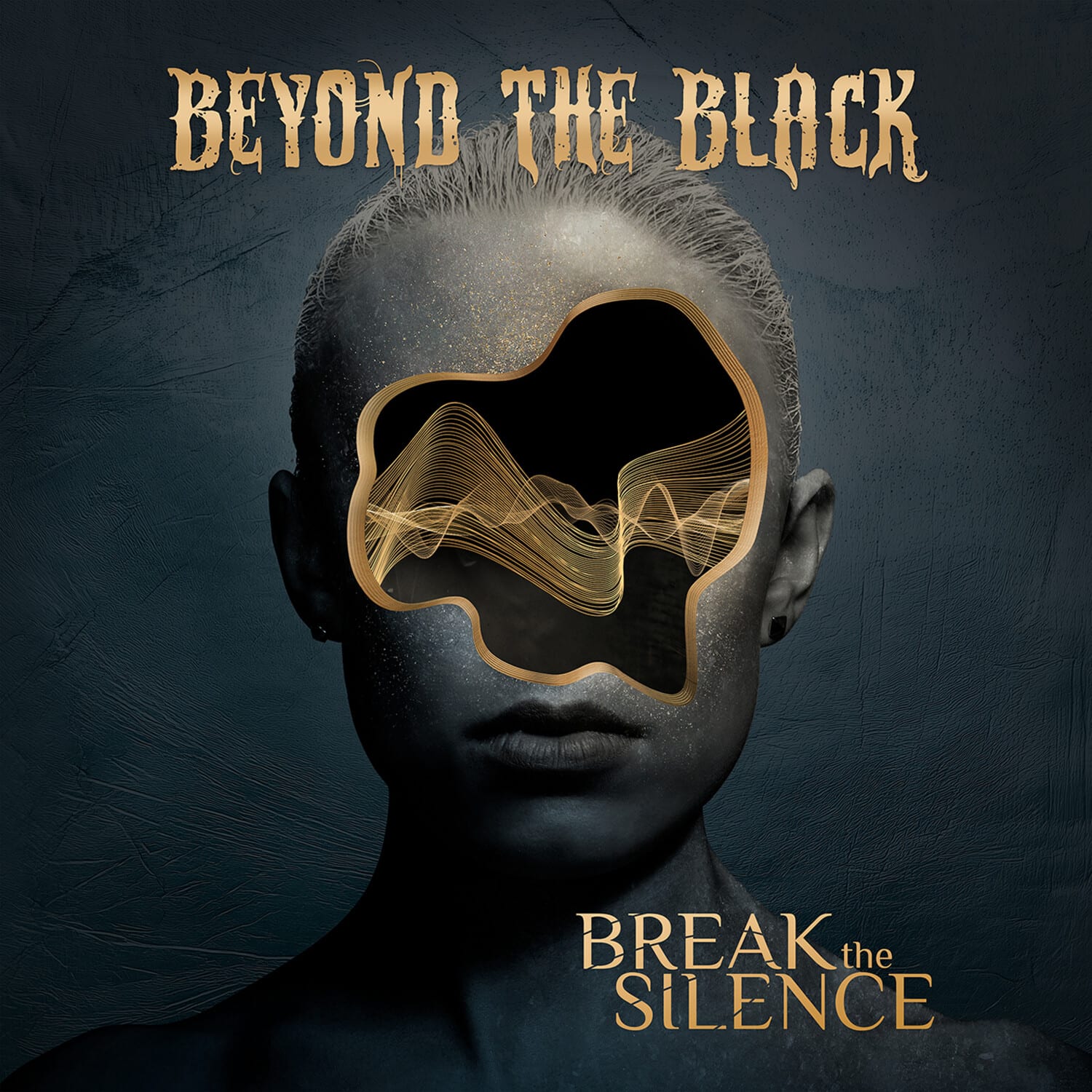 Beyond the Black - Break The Silence   - VINYL LP price history on PriceWatchPro