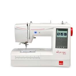 Elna - eXpressive 802 Embroidery Machine