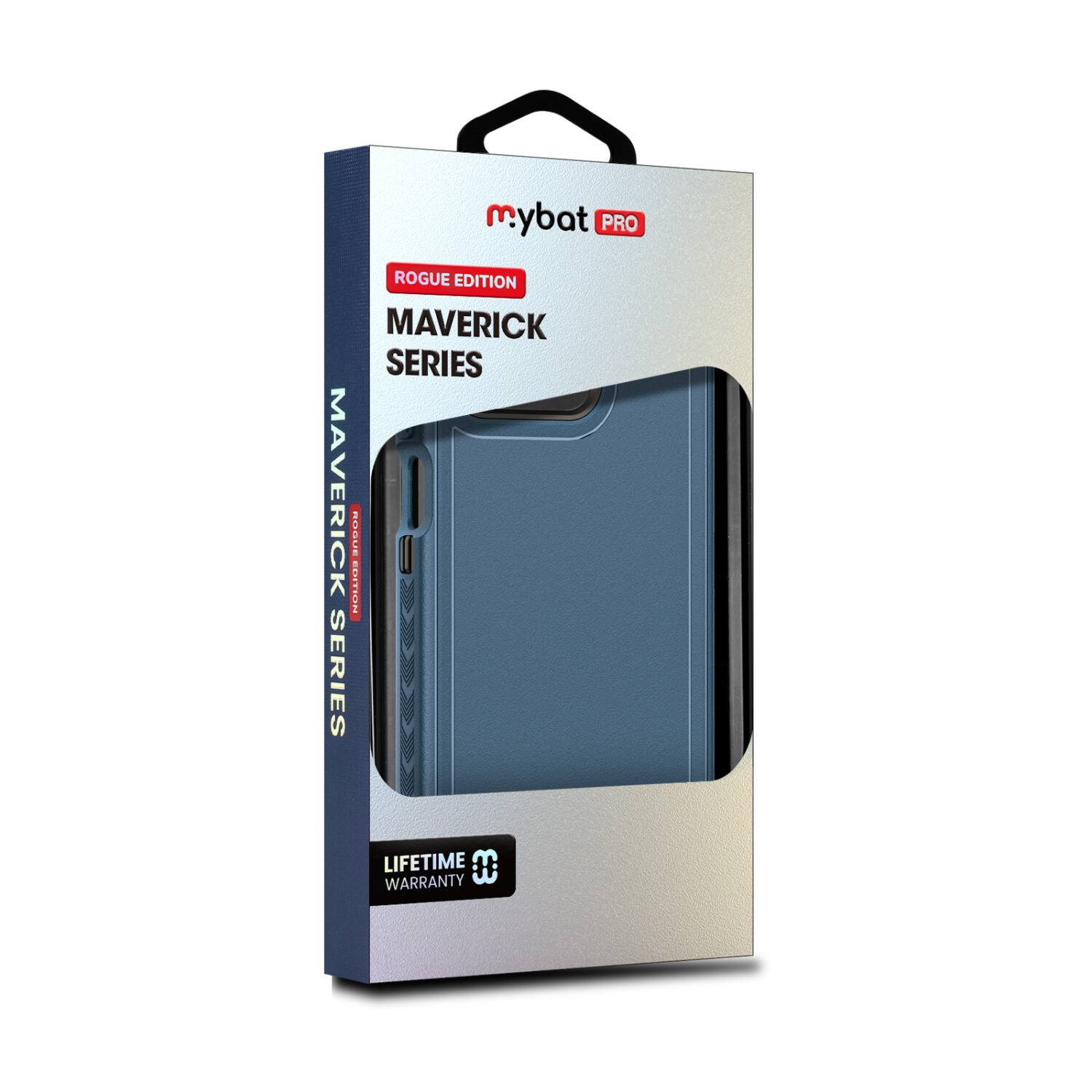 mybat PRO ROGUE EDITION MAVERICK SERIES MAVERICK SERIES LIFETIME WARRANTY