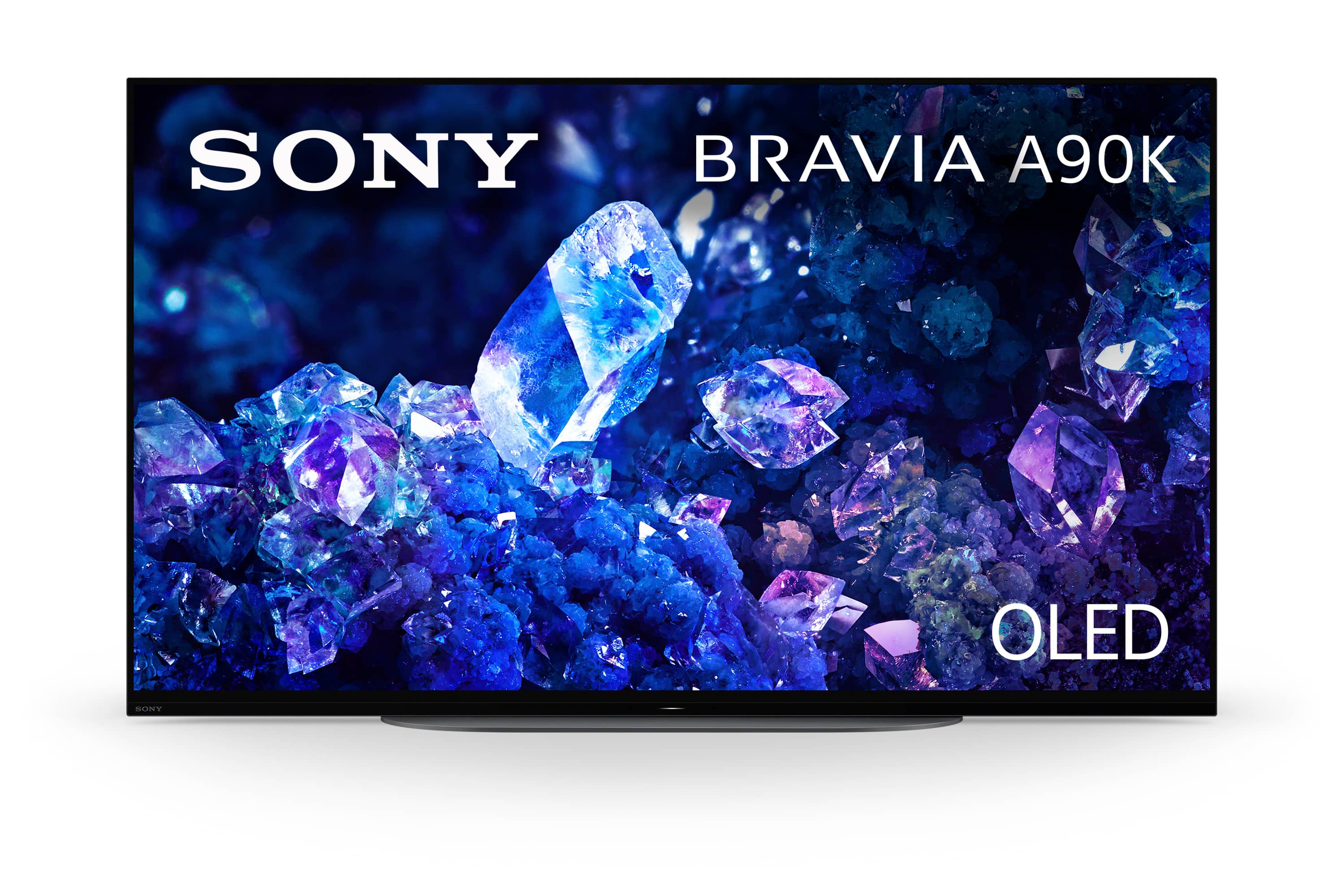 SONY BRAVIA A90K OLED