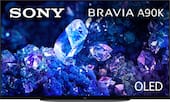 Sony - 42" Class BRAVIA XR A90K OLED 4K UHD Smart Google TV (2022)