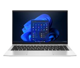 HP - EliteBook Laptop Computer 14" FHD Touch Screen Intel Core i7 32 GB memory;