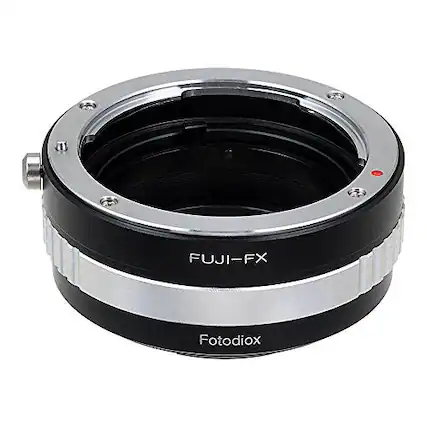 FUJI-FX
Fotodiox