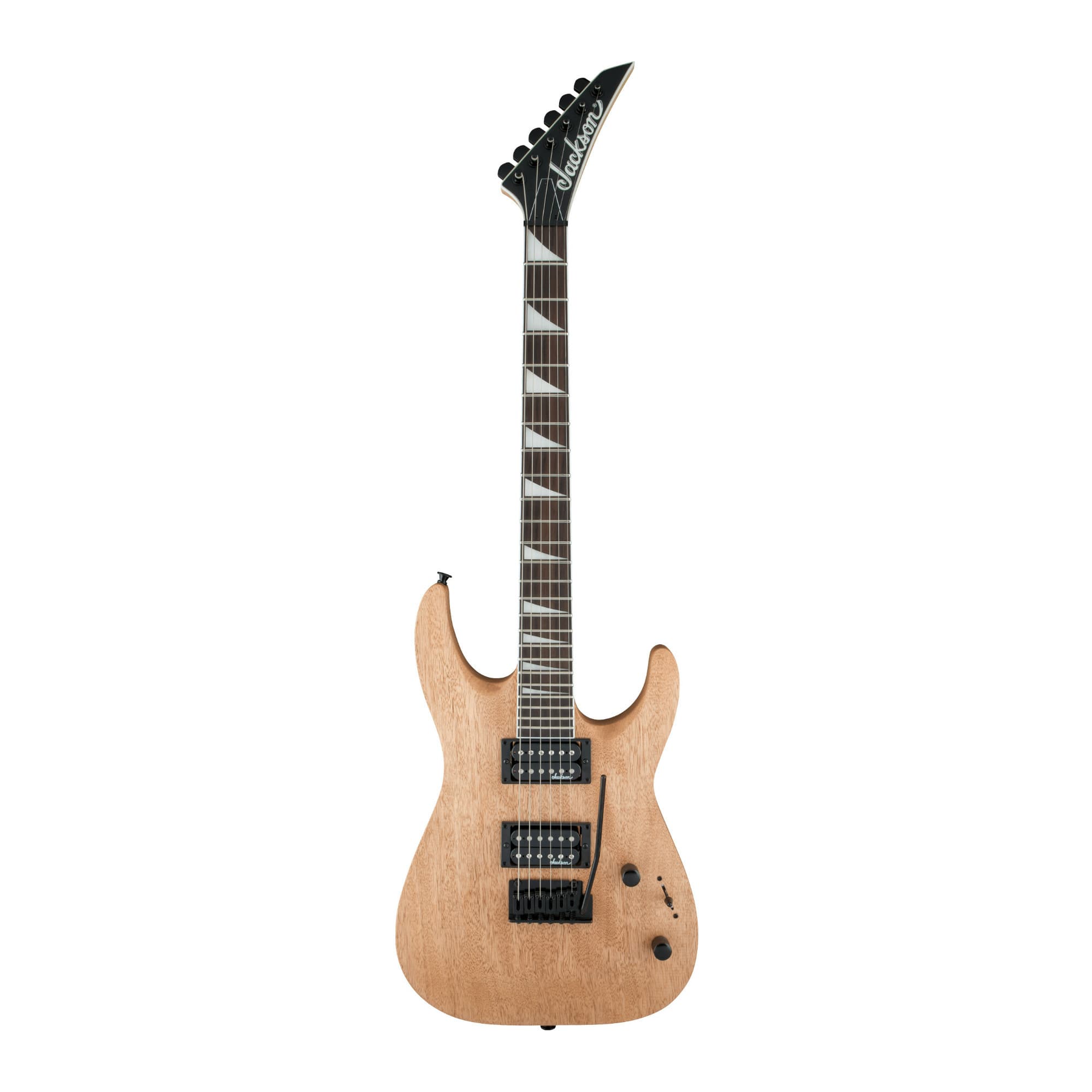 Jackson - JS Series Dinky Arch Top JS22 DKA 6 String Natural Electric Guitar