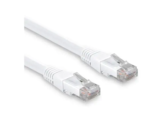 Front. Rocstor - Rocstor Cat.6 Network Cable Y10C422WT.
