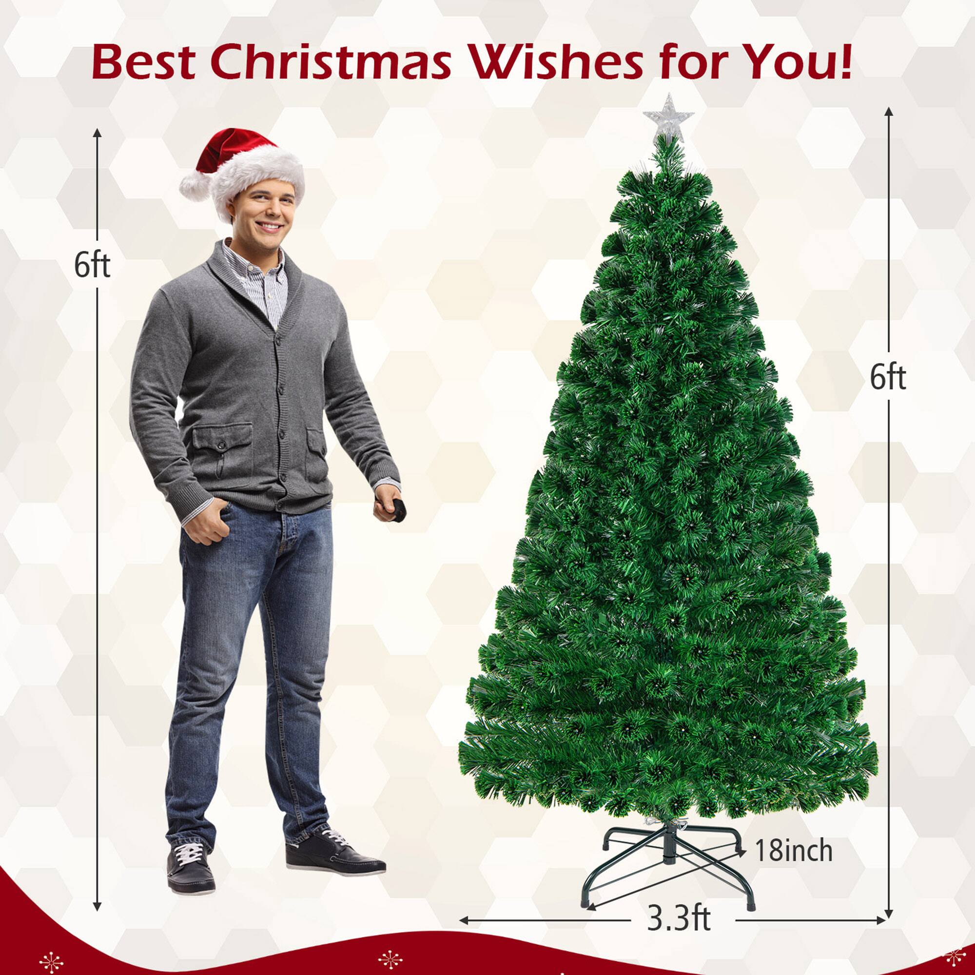Best Christmas Wishes for You!

6ft  
6ft  
18inch  
3.3ft