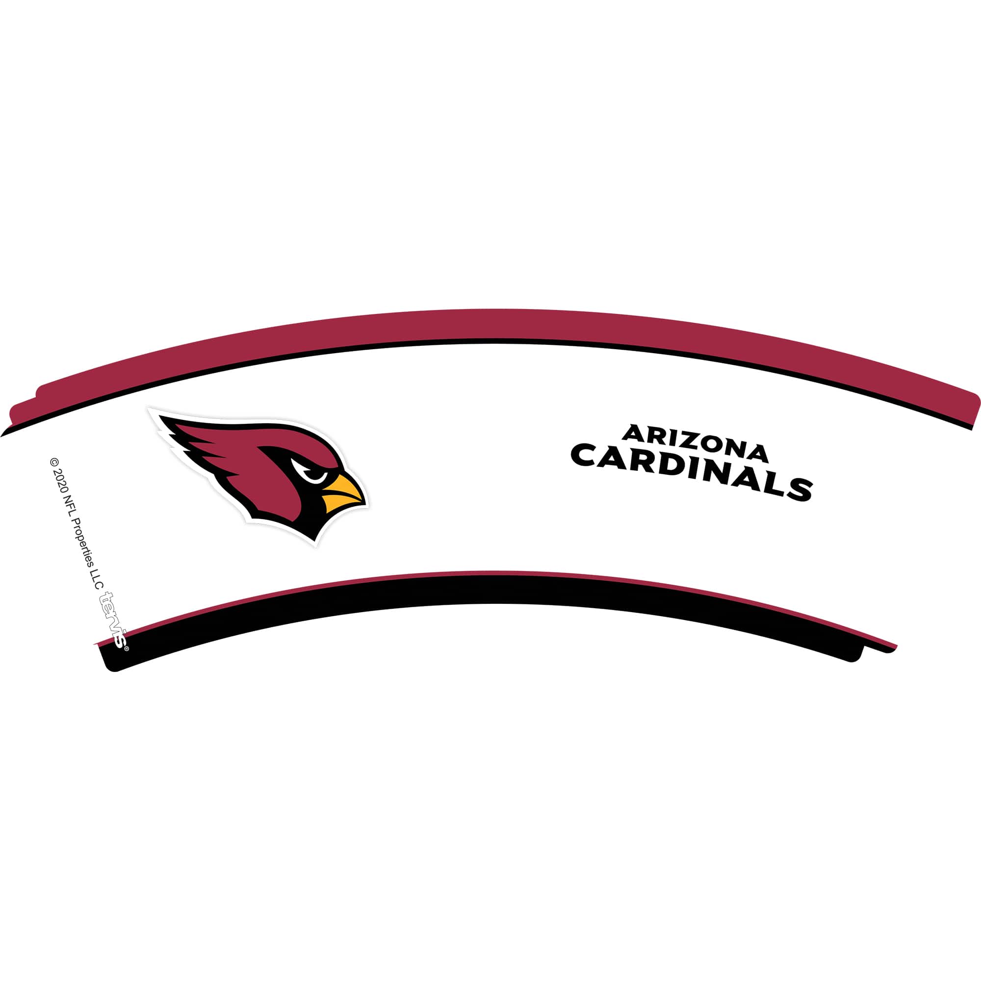 © 2020 NFL Properties LLC
ARIZONA CARDINALS