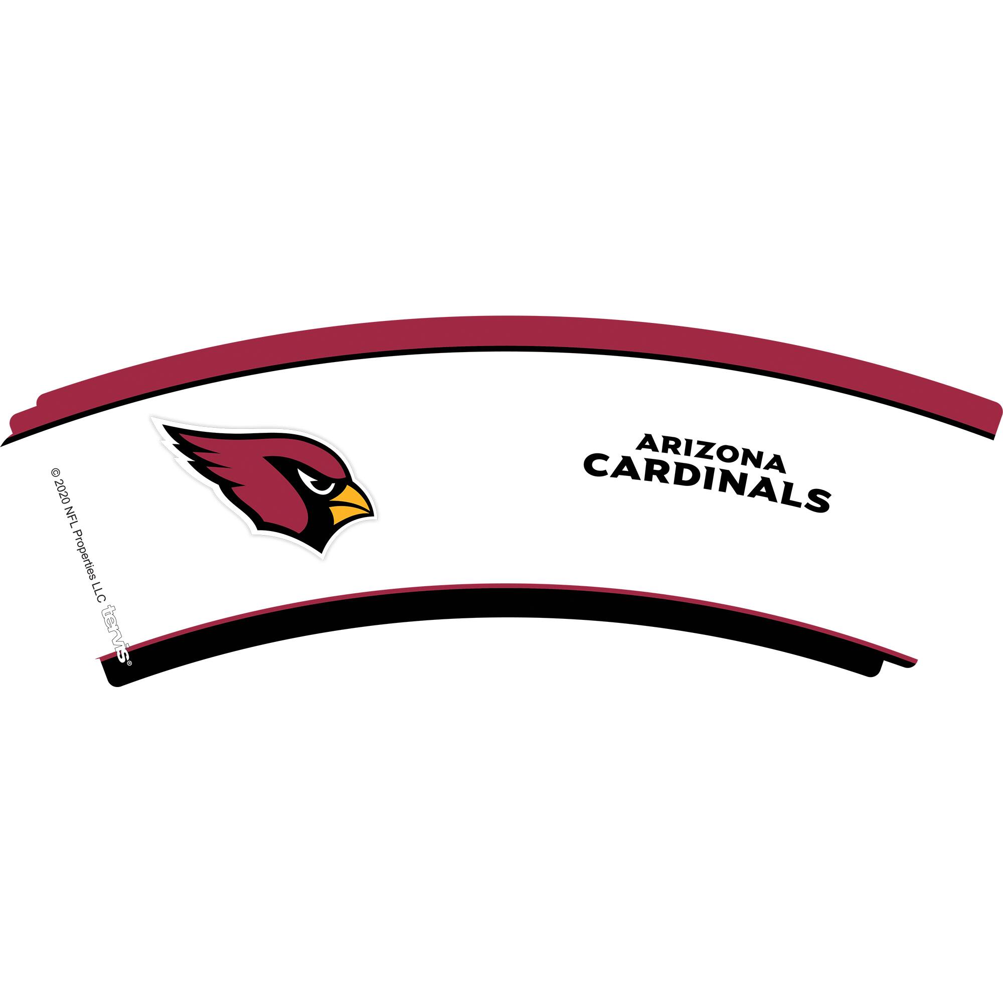 © 2020 NFL Properties LLC  
ARIZONA CARDINALS