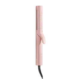 TYMO - Airflow 2 in1 Hair Curler and Straightener - Pink