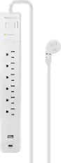 INSIGNIA Protected USB-C