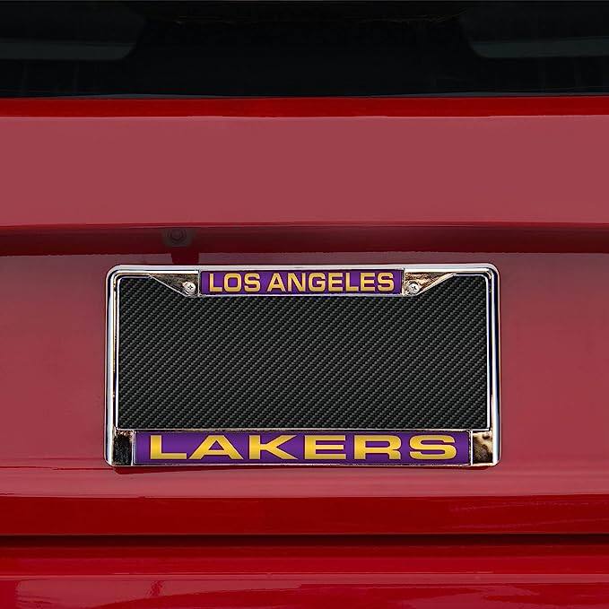 Los Angeles Lakers