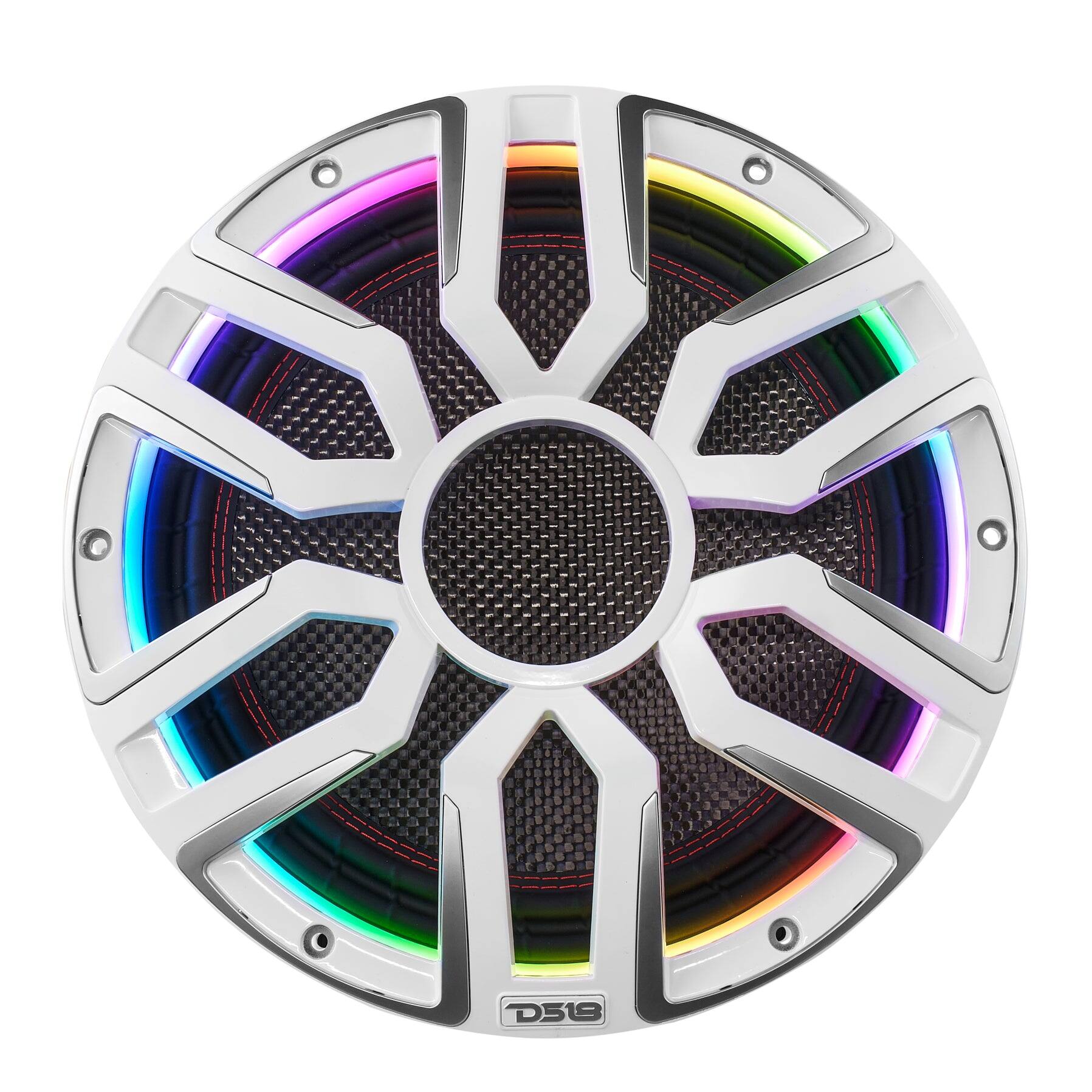 DS18 Audio 12