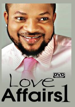 Love Affairs 1 - DVD