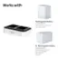 Works with Arlo Rechargeable Battery Compatible with Arlo Pro 5S 2K, Pro 4, & Pro 3 Arlo Ultra 2 & Ultra Arlo Orlo XL Rechargeable Battery Compatible with Arlo Pro 5S 2KXL Pro 4 XL Arlo Pro 3 Floodlight Arlo Ultra 2 XL Arlo Go 2