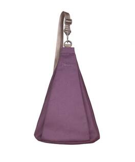 Haiku - Crescent 2.0 Handbag - Blackberry