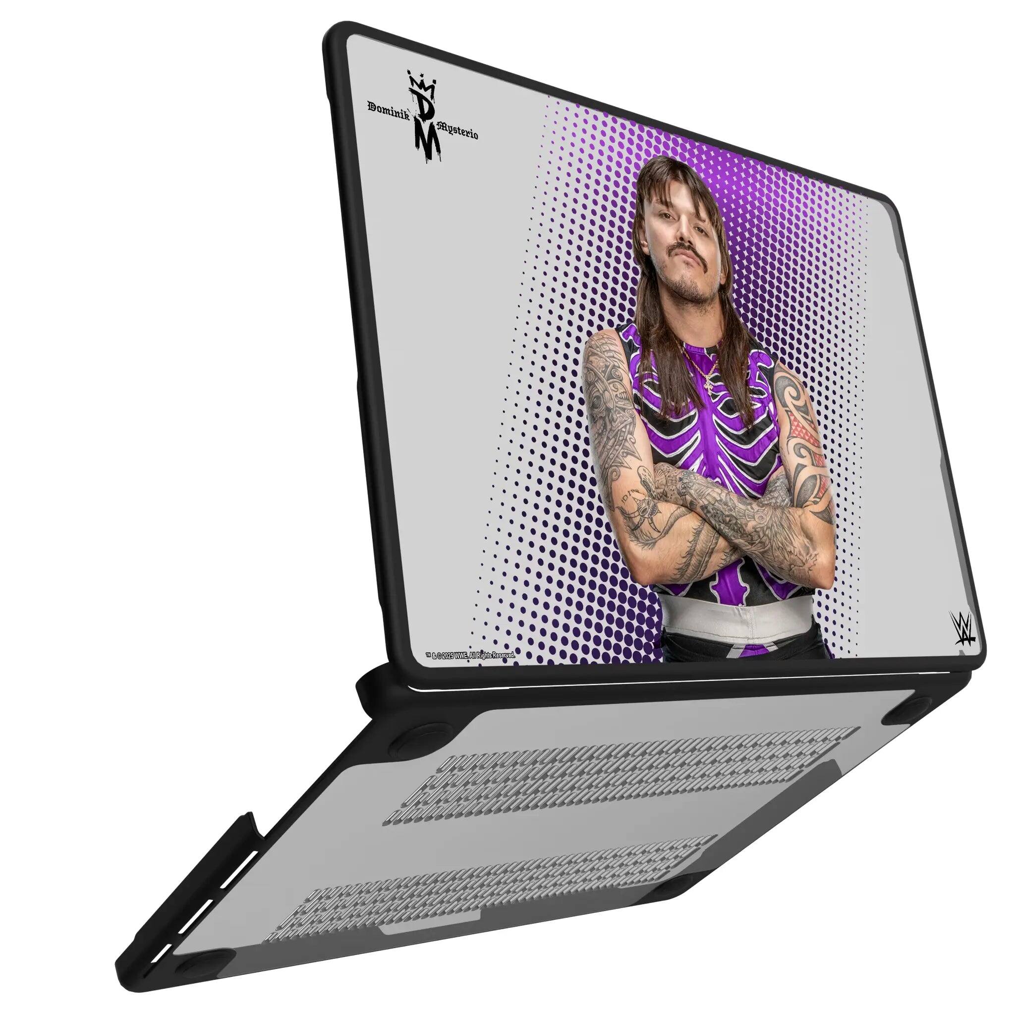 Keyscaper WWE Superstar Laptop Case Apple MacBook Air 15 inch (M2, 2023 ...