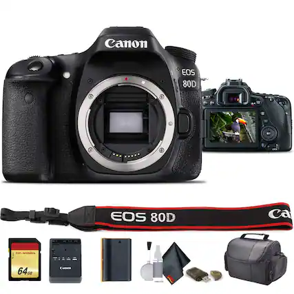 Canon EOS 80D
- EOS 80D
- R3S-WOOMINS
- 64GB
- Canon
- R95-W60MB/s
- 64GB
- Canon
- EOS 80D
- Canon