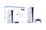 SONY
1TB/10 4K HDR
PS5
PlayStation*5