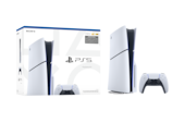 PlayStation 5 Slim Console – 1TB