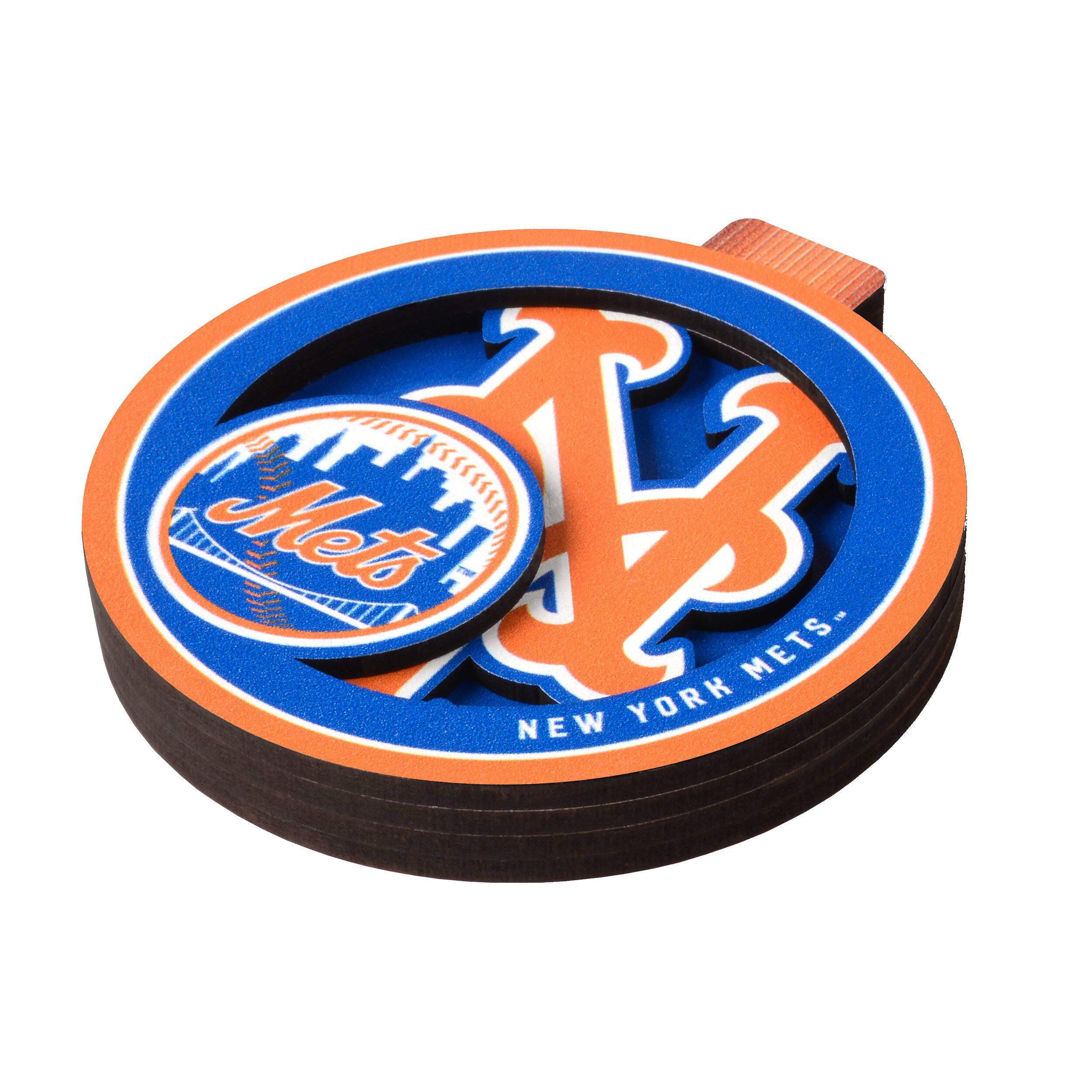 Mets  
NEW YORK METS