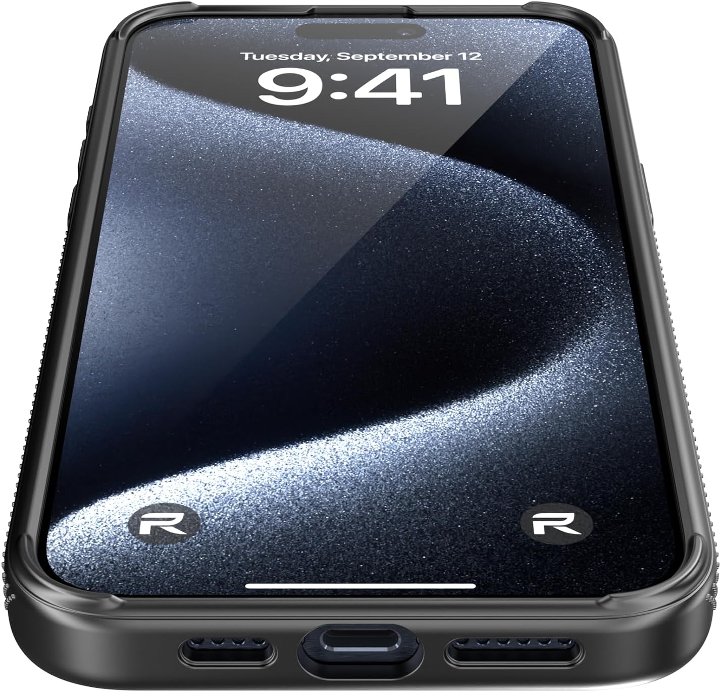 Tuesday, September 12  
9:41