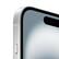 Left. Apple - iPhone 16 Plus A3082 (Fully Unlocked) 128GB - White.