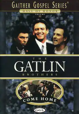 Gatlin Brothers - Come Home - DVD