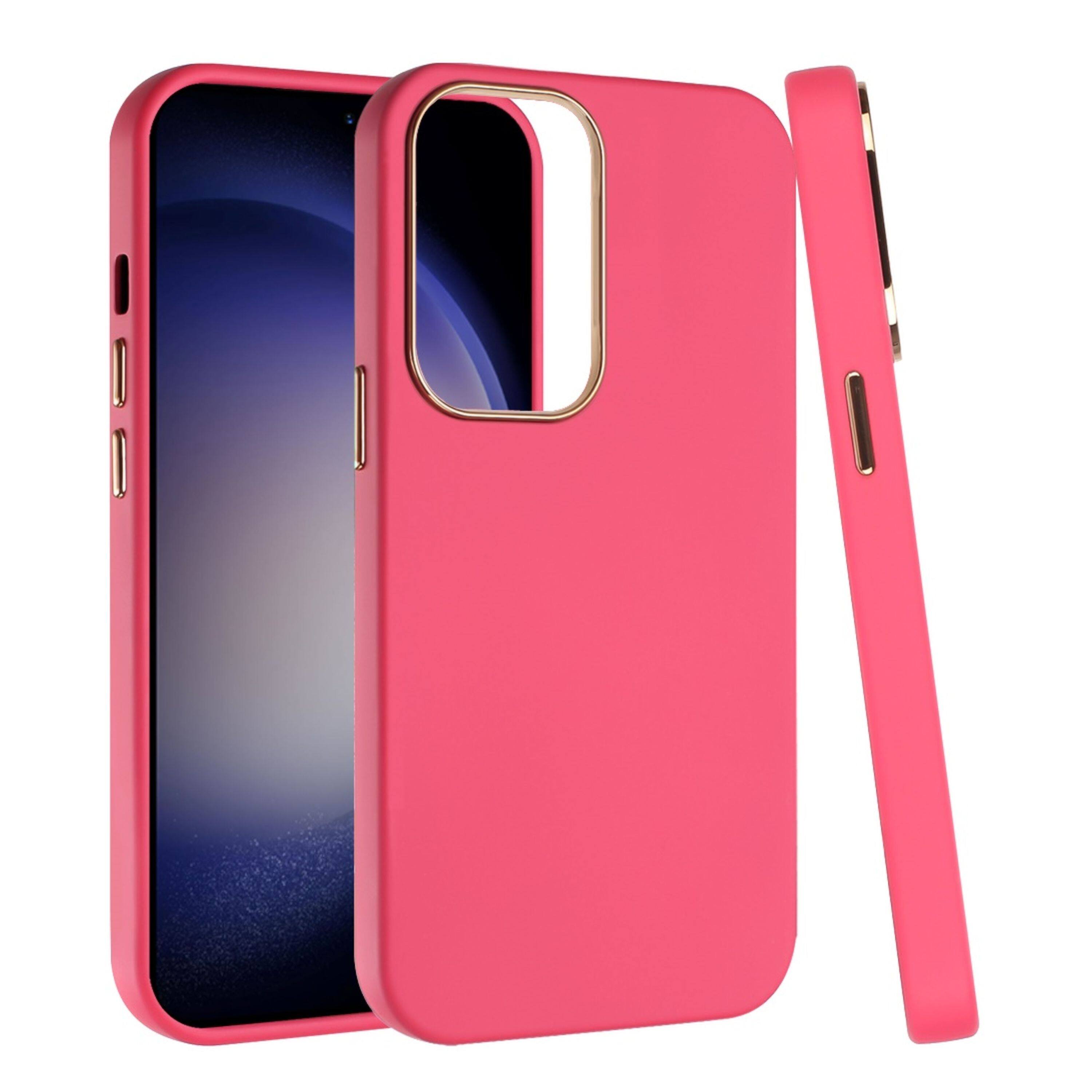 Hot Pink