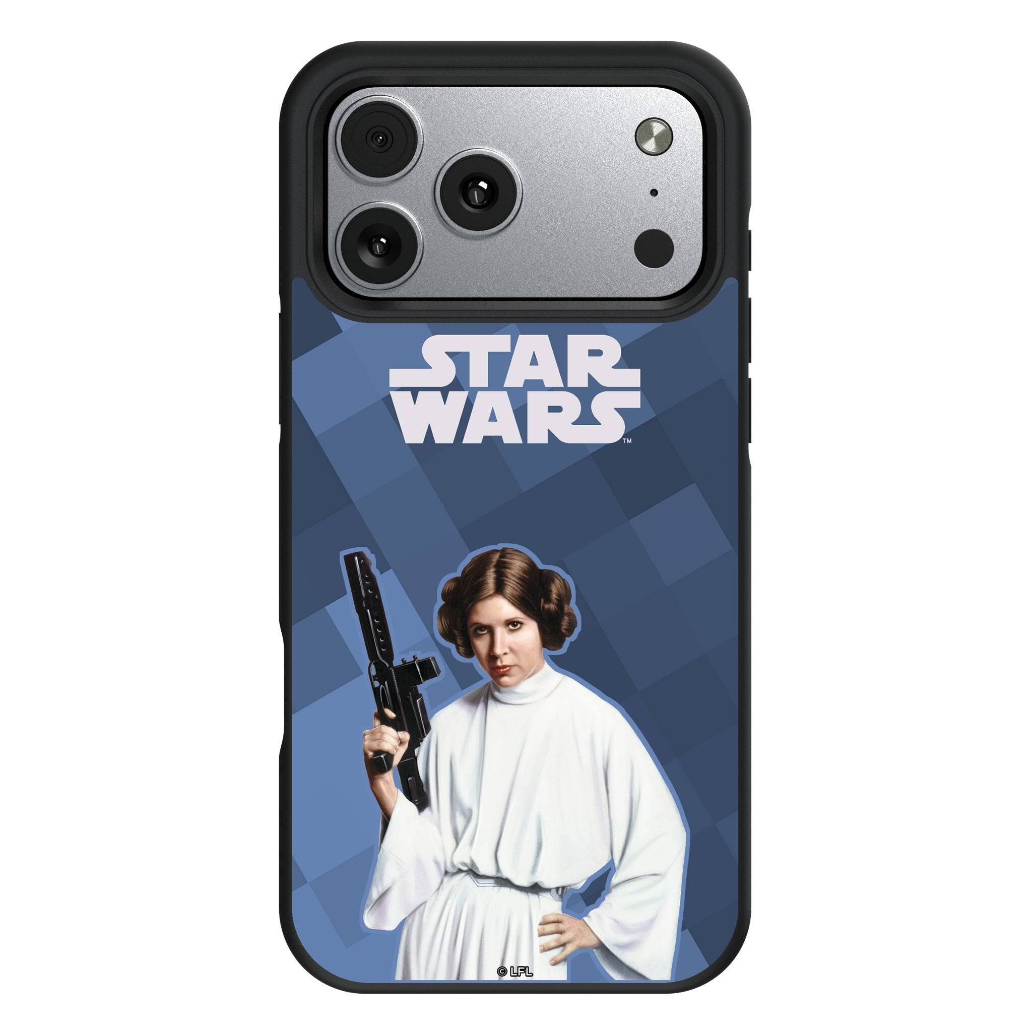 Princess Leia Organa