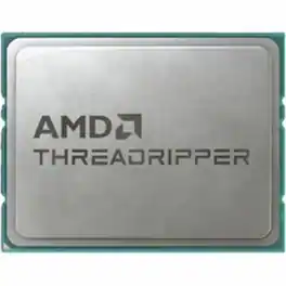 AMD - Ryzen Threadripper PRO 9000 9985WX Tetrahexaconta-core (64 Core) 3.20 GHz Processor - Box - 256 MB L3 Cache - 64 MB