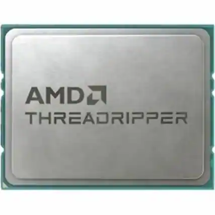 AMD THREADRIPPER