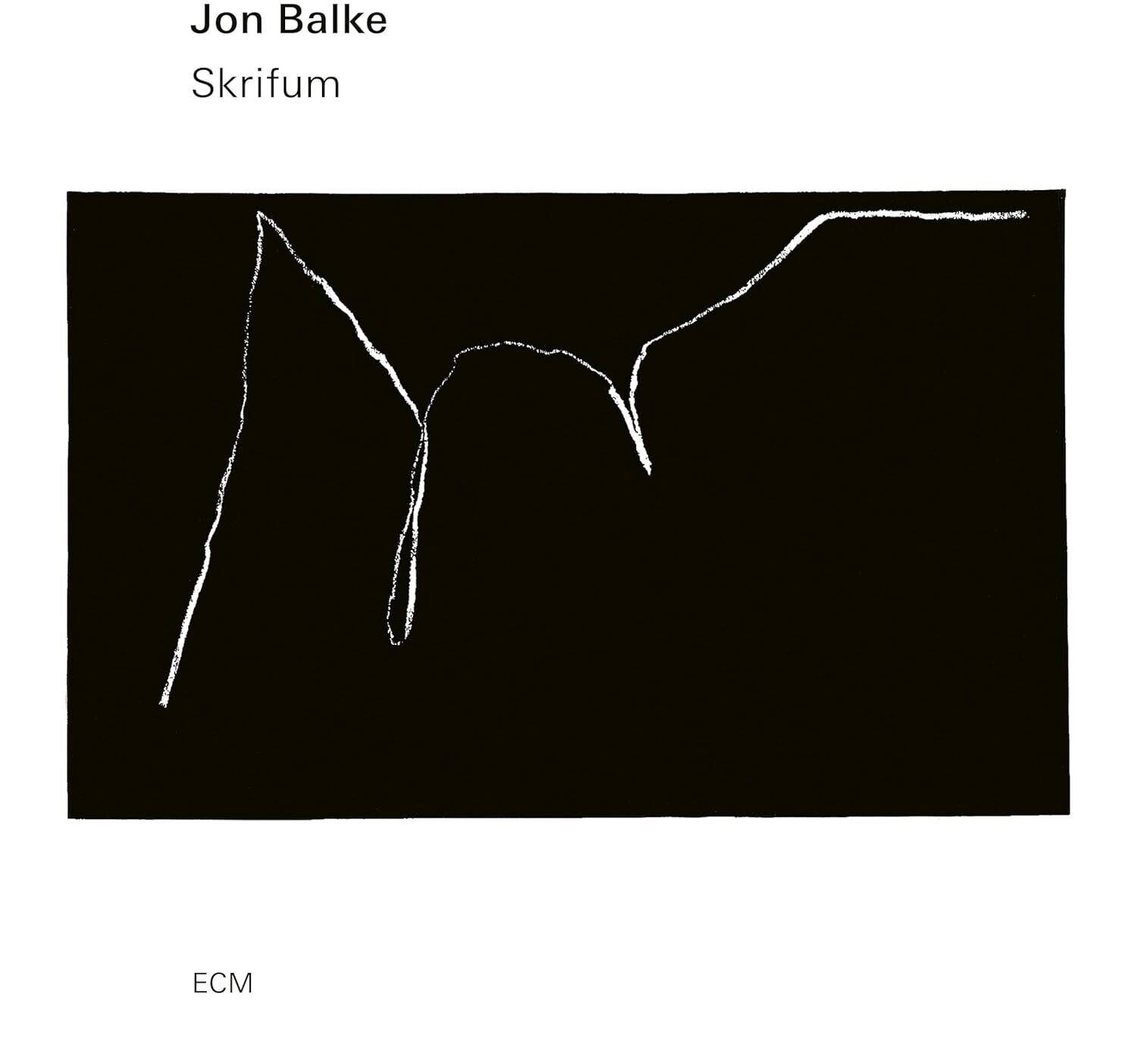 Jon Balke - Skrifum   - COMPACT DISCS [CD]