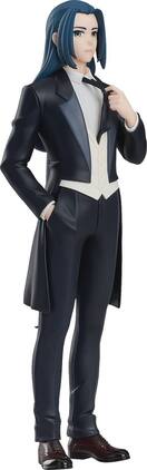 Good Smile Company - The Legend Of Hei - Pop Up Parade - Wuxian PVC Figure - Collectibles - Multicolor