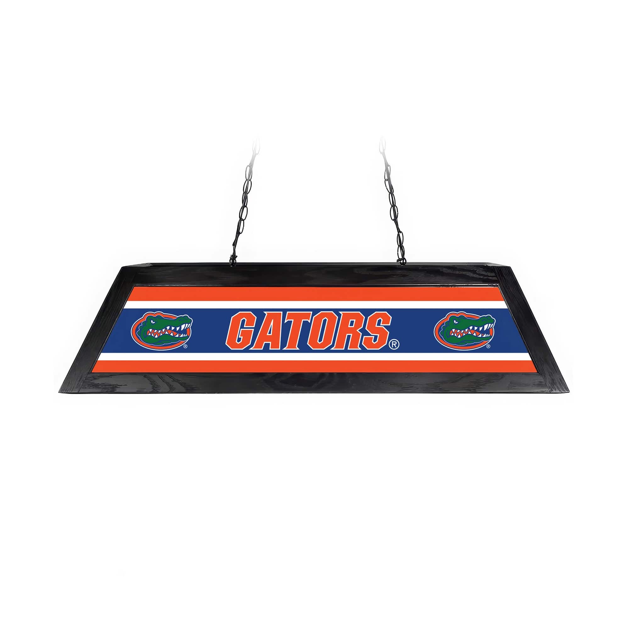 Imperial - Florida Gators 42" Billiard Lamp - Blue