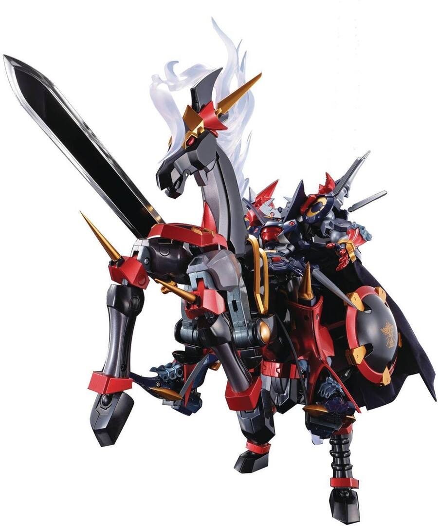 Bandai Tamashii Nations Super Robot Wars: Original