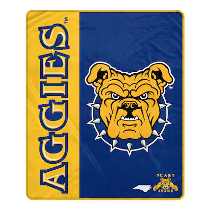 AGGIES
NC A&T AGGIES